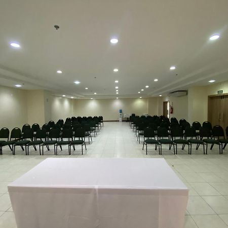 Hotel Premier São Luís Εξωτερικό φωτογραφία