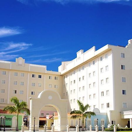 Hotel Premier São Luís Εξωτερικό φωτογραφία