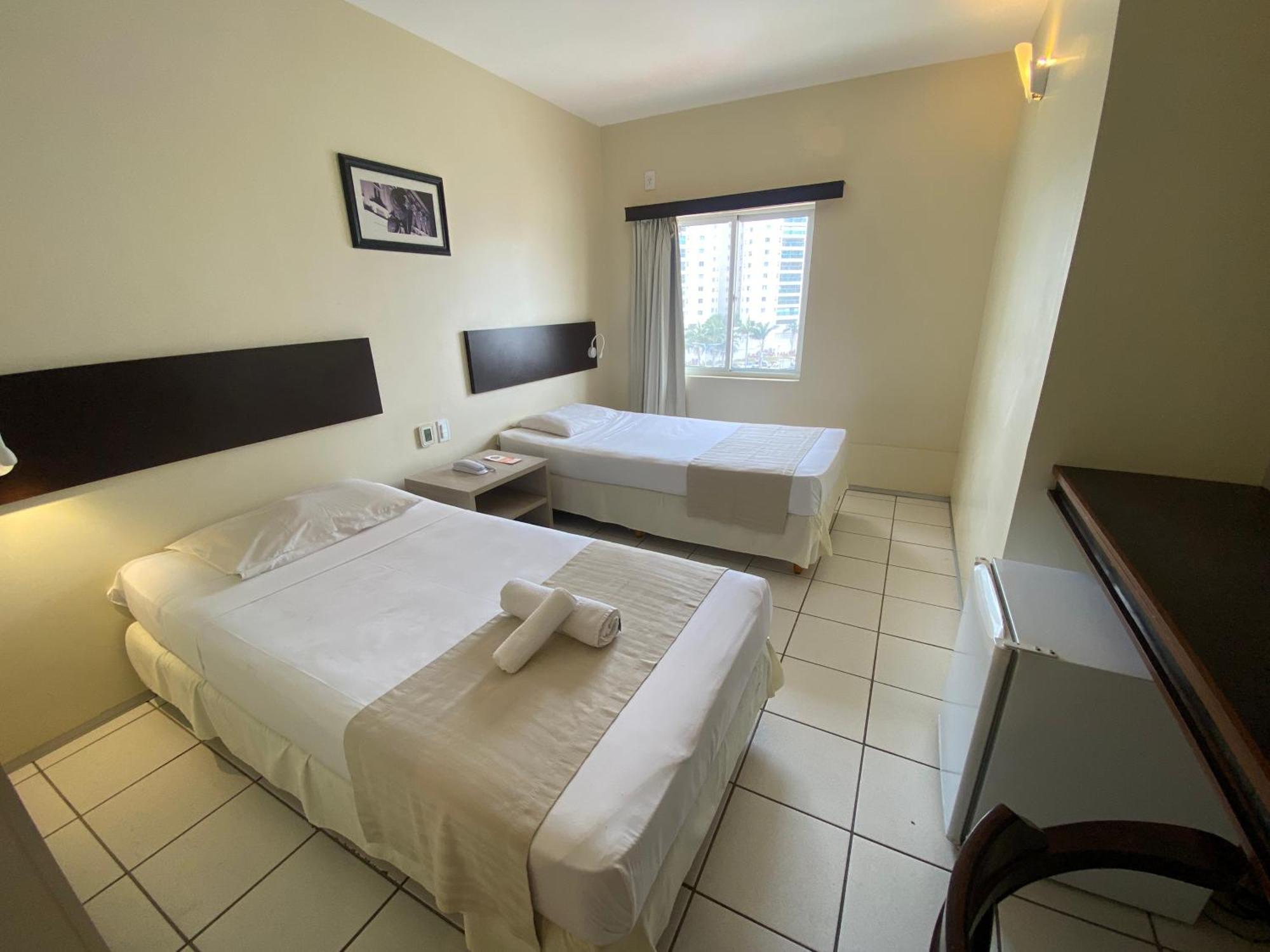 Hotel Premier São Luís Εξωτερικό φωτογραφία