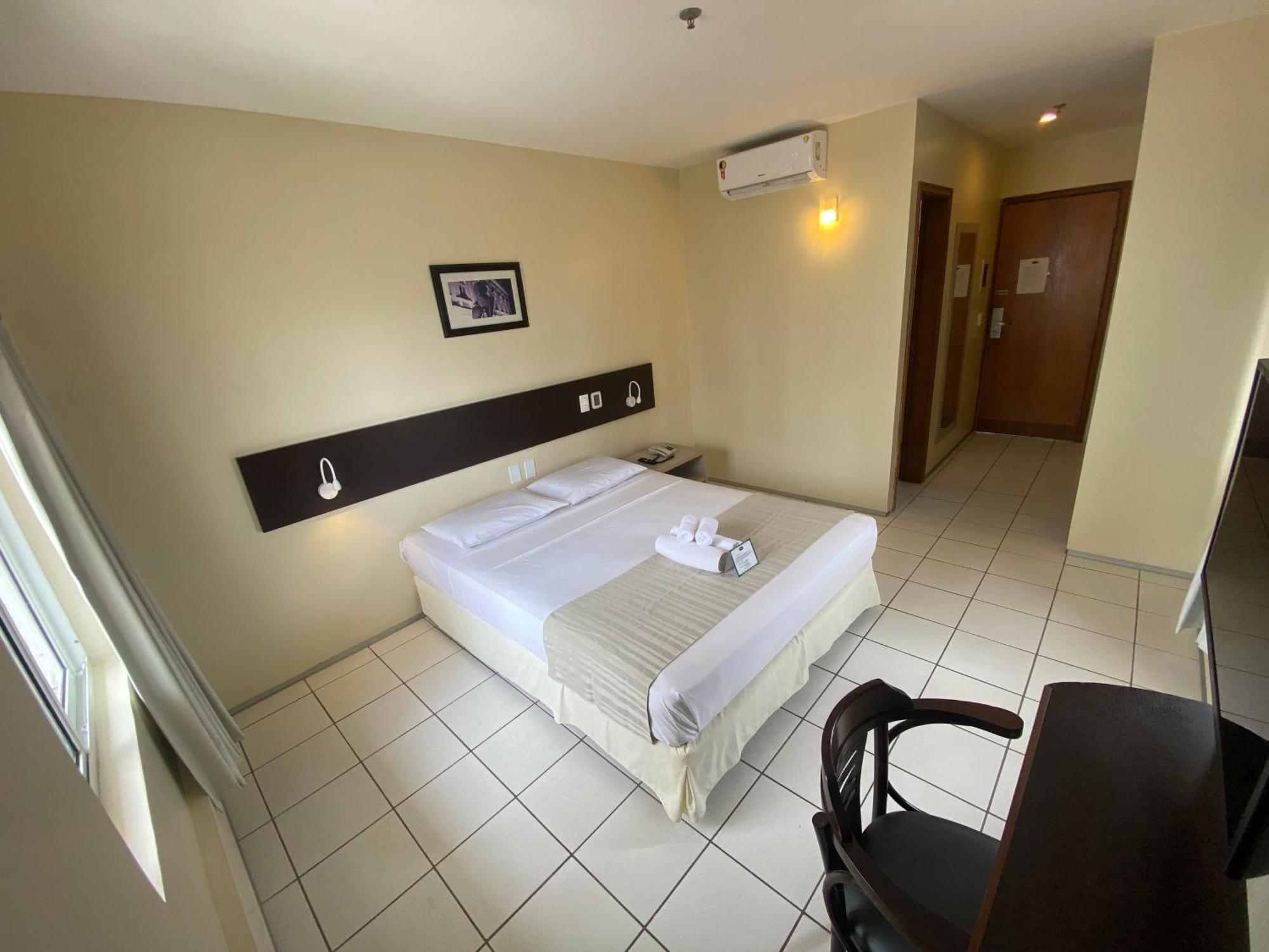 Hotel Premier São Luís Εξωτερικό φωτογραφία