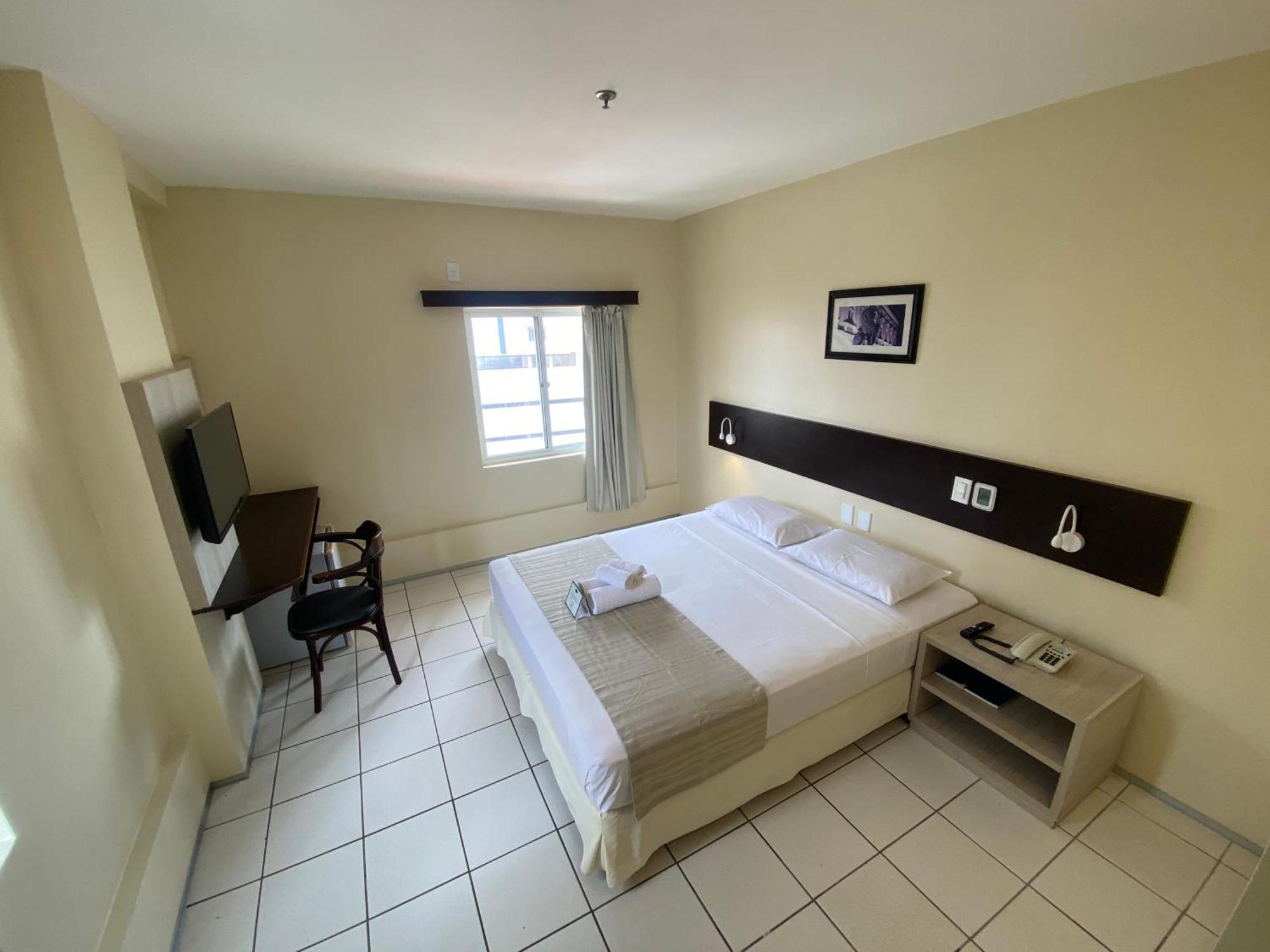 Hotel Premier São Luís Εξωτερικό φωτογραφία