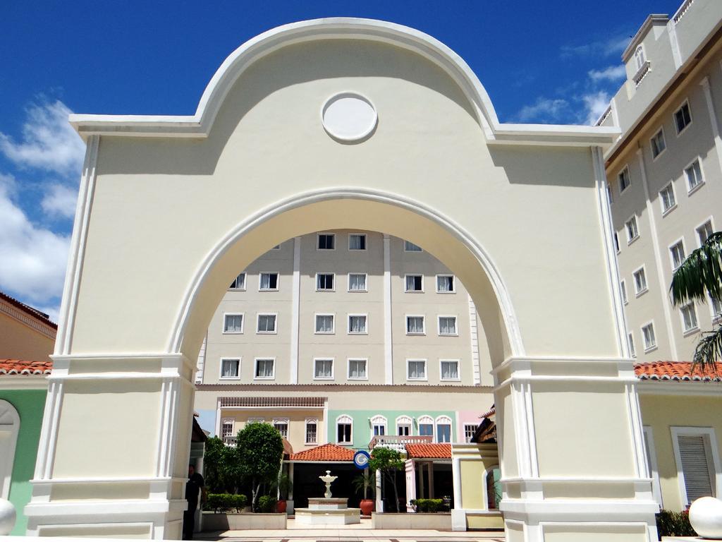 Hotel Premier São Luís Εξωτερικό φωτογραφία