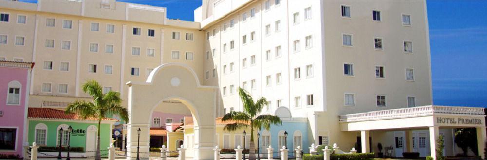Hotel Premier São Luís Εξωτερικό φωτογραφία