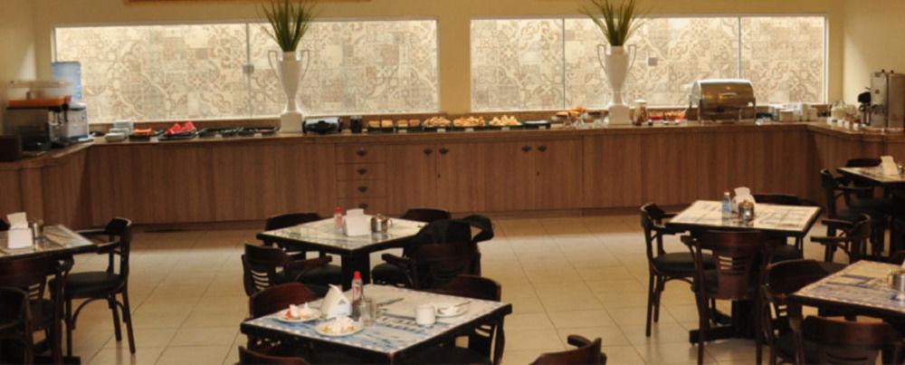 Hotel Premier São Luís Εξωτερικό φωτογραφία